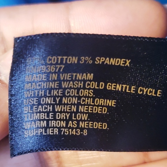 Worthington Ankle length Pants - Picture 4 of 4